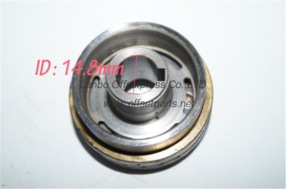 good quality roland 200 feeder clutch for offset printing machine