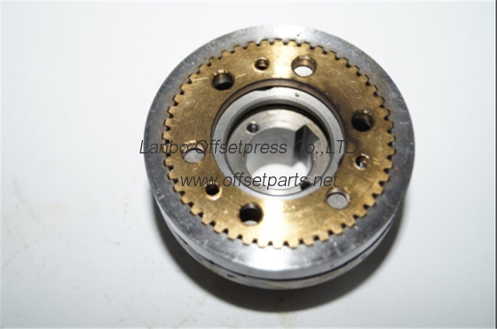 good quality roland 200 feeder clutch for offset printing machine