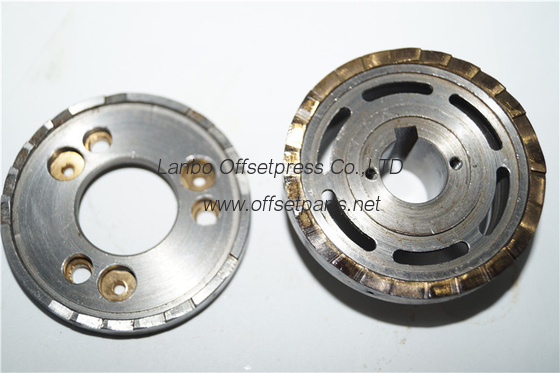 good quality roland 200 feeder clutch for offset printing machine