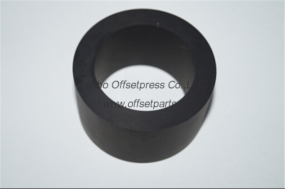 Roland 700 rubber wheel OD71 x ID50 x H40mm for roland printing machine