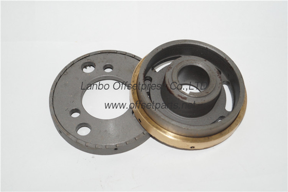 good quality roland 600  clutch for roland offset printing machine