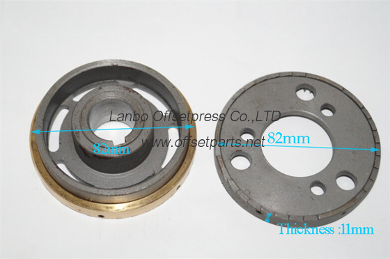 good quality roland 600  clutch for roland offset printing machine