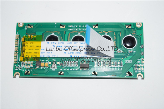 high quality replacement roland 700 graphic display A37A000374 for sale