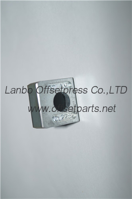 china madegood quality  roland gripper pad 10U2252，010U2252,105A5627