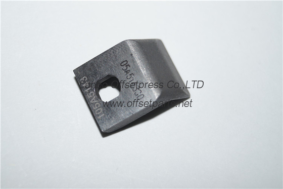 china made good quality  roland gripper pad 05A514330,105A5143