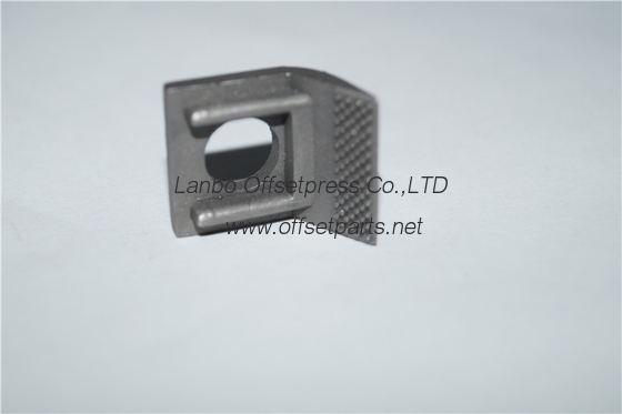 china made good quality  roland gripper pad 05A5050 for roland machine