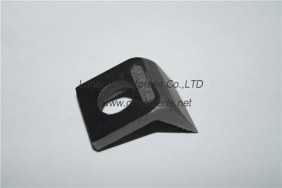 china made good quality  roland gripper pad 05A5050 for roland machine