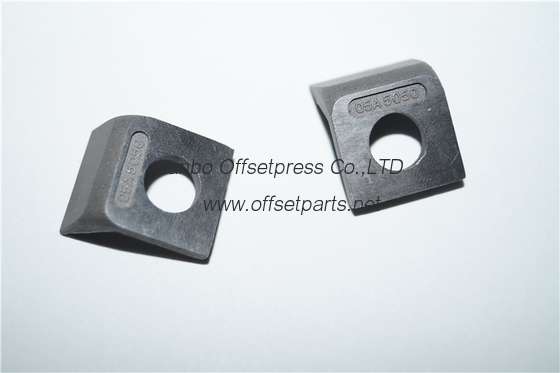 china made good quality  roland gripper pad 05A5050 for roland machine