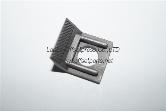 china made good quality  roland gripper pad 05A5050 for roland machine