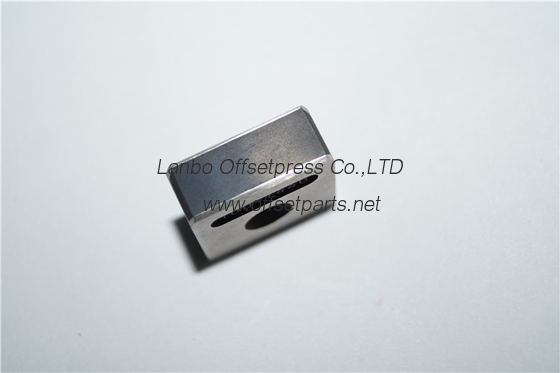 china made good quality  roland gripper pad 10U1446 for roland machine