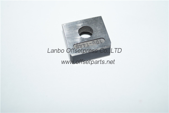 china made good quality  roland gripper pad 10U1446 for roland machine