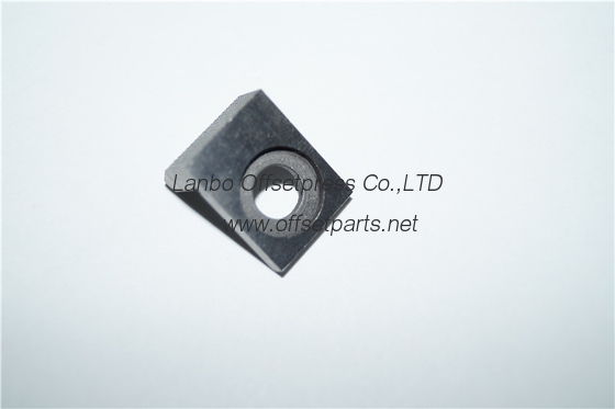 china made good quality  roland gripper pad  for roland 700 machine