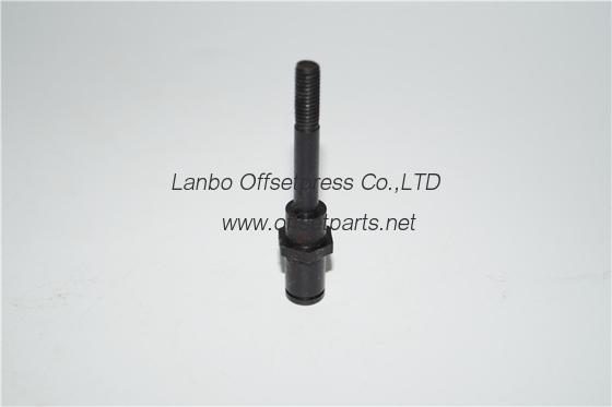good quality roland screw L= 65mm for roland offset printing machine