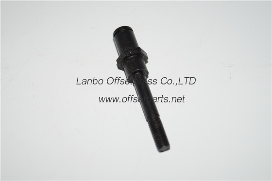 good quality roland screw L= 65mm for roland offset printing machine