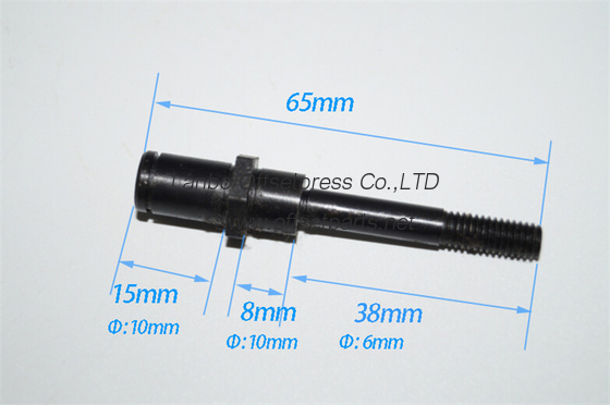 good quality roland screw L= 65mm for roland offset printing machine