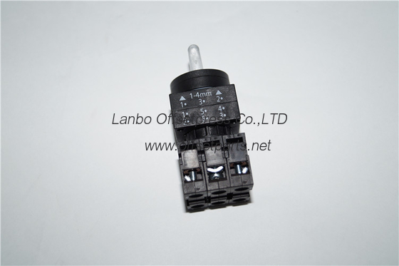 good quality roland switch for roland 500 / 300 / 200 machine