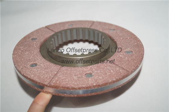 high quality replacement roland brake for roland 700 printing machine