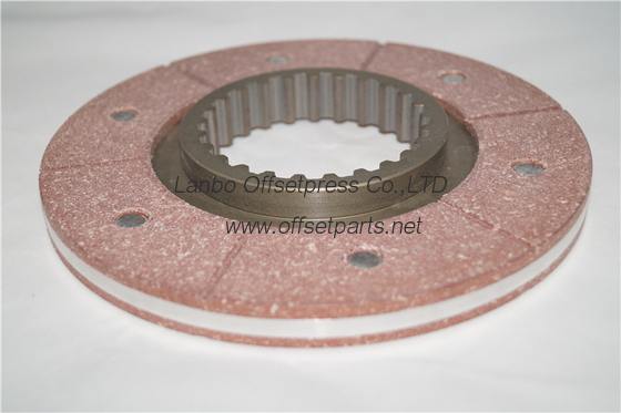 high quality replacement roland brake for roland 700 printing machine