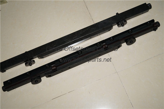 high quality roland quick plate clamp for roland OB printing machine