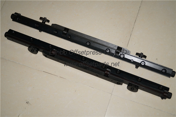 high quality roland quick plate clamp for roland OB printing machine