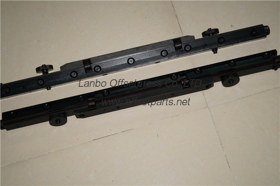 high quality roland quick plate clamp for roland OB printing machine