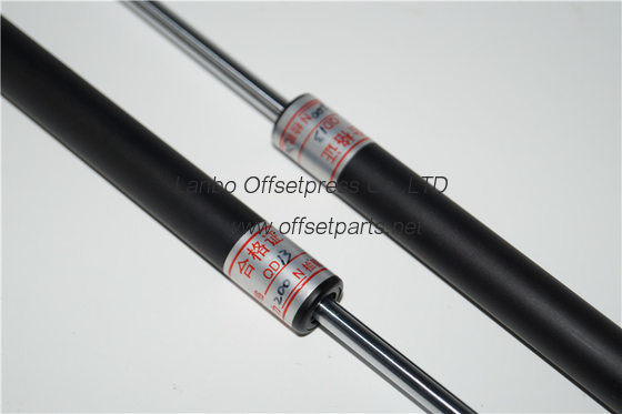 Roland pneumatic spring 094K958240 , 200N ,L=272mm for roland 700 machine
