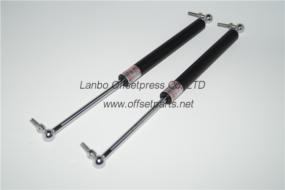 Roland pneumatic spring 094K958240 , 200N ,L=272mm for roland 700 machine