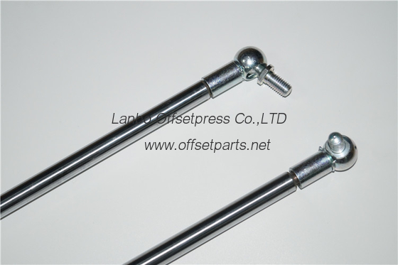 good quality roland pneumatic spring 80.94K409601 for roland 700 machine