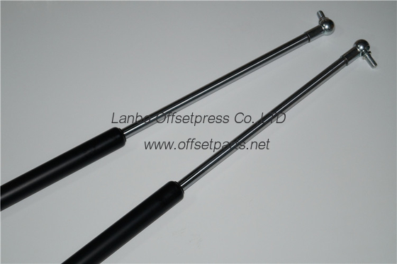 good quality roland pneumatic spring 80.94K409601 for roland 700 machine
