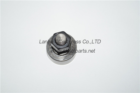 Roland machine cam follower,F-211086.1, high quality china made replacement parts