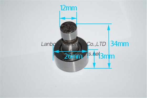 good quality cam follower roland bearing for roland 200 machine