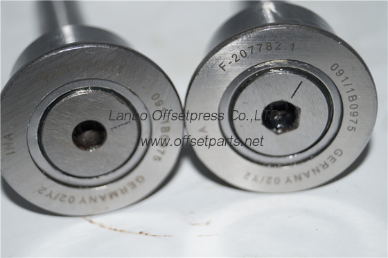 Roland cam follower,F-207782.1,Roland machine cam follower,Roland bearing