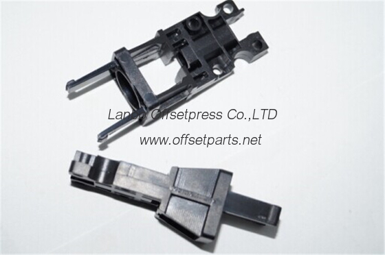 good quality ink key motor holder for  roland 700 printing machine