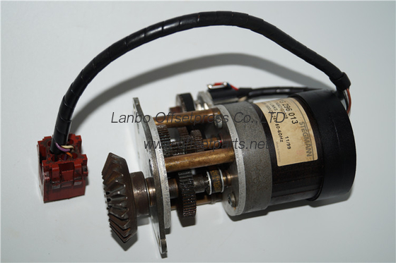 Roland 300 machine motor,007G296013,roland offset spare parts