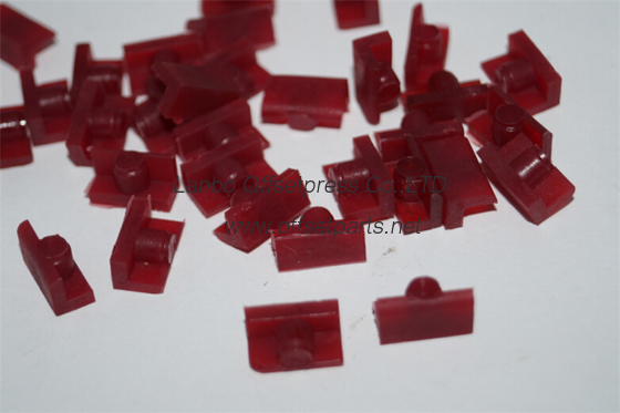 good quality plastic roland sucker for roland 200 offset printing machine