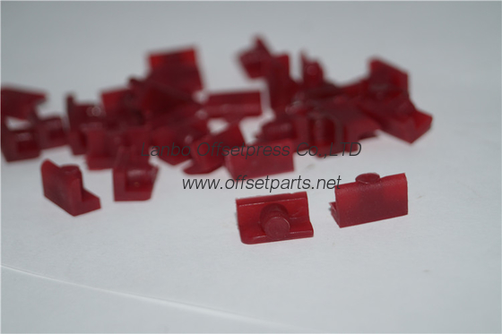 good quality plastic roland sucker for roland 200 offset printing machine