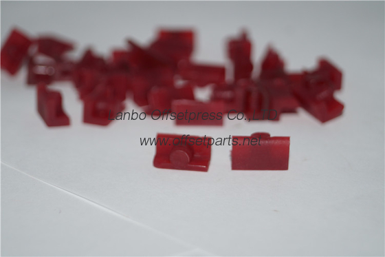 good quality plastic roland sucker for roland 200 offset printing machine