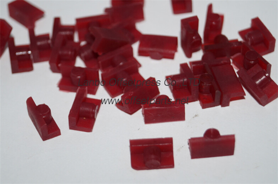 good quality plastic roland sucker for roland 200 offset printing machine