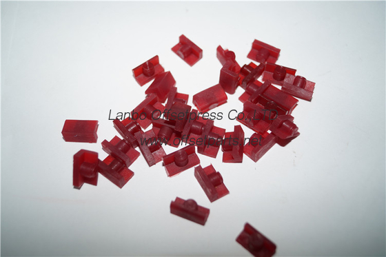good quality plastic roland sucker for roland 200 offset printing machine