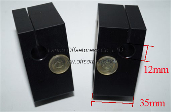 good quality roland machine sucker holder for offset printing machine