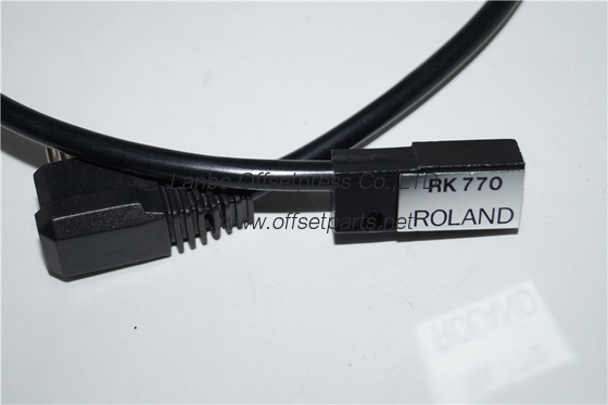 good quality roland machine sensor RK770 for roland offset printing machine