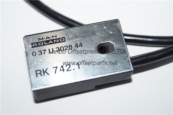 good quality roland sensor 037U302844 for Roland 200 machine