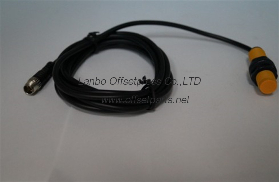 good quality roland sensor 037U367044 for roland offset printing machine