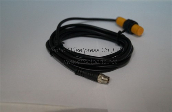good quality roland sensor 037U367044 for roland offset printing machine