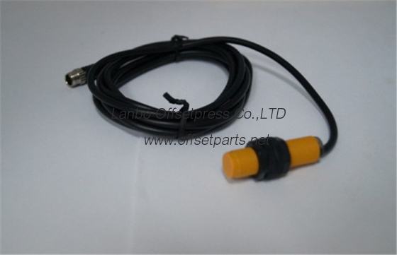 good quality roland sensor 037U367044 for roland offset printing machine