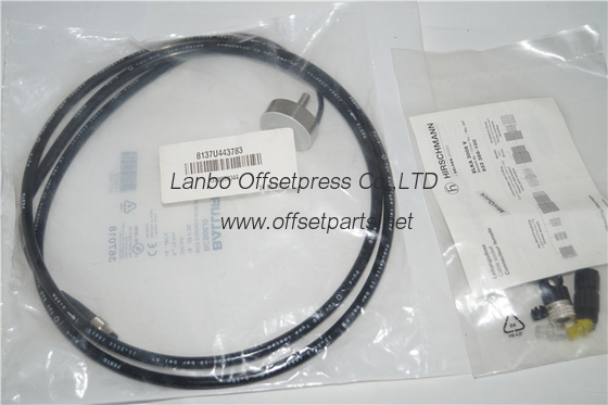 Roland original sensor,8137U443783,BCS00J0,BCS D30O402-NOM15C-EP01,5-GS49-520