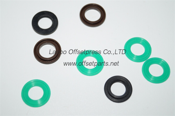 Roland used seal ring 093K801640,2625455 for roland 700 printing machine