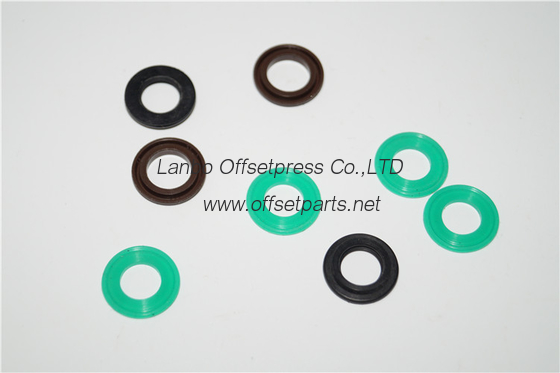 Roland used seal ring 093K801640,2625455 for roland 700 printing machine