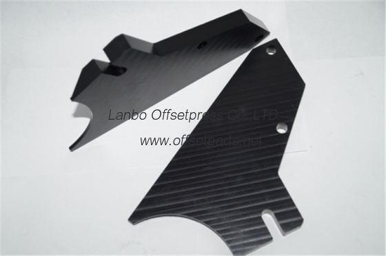 good quality roland ink fountain divider for roland 800 printing machine