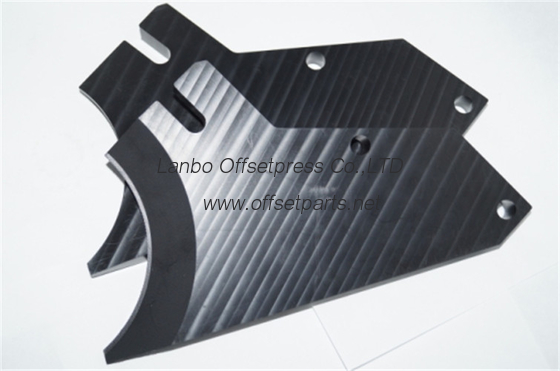 good quality roland ink fountain divider for roland 800 printing machine